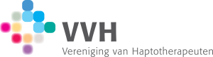 logo vereniging van haptotherapeuten